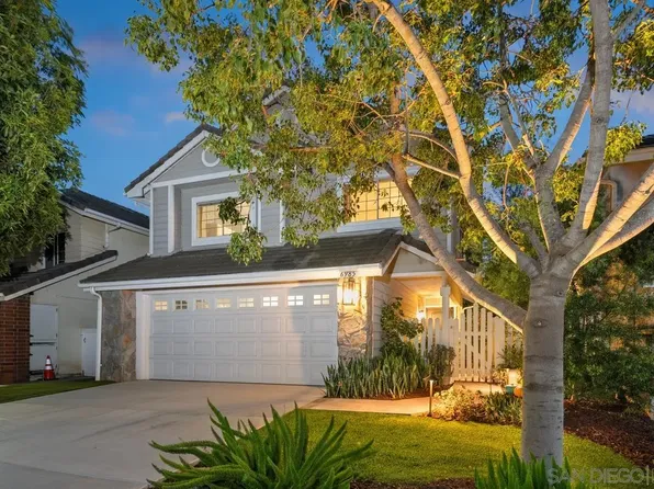 6985 Schilling Ave, San Diego, CA 92126