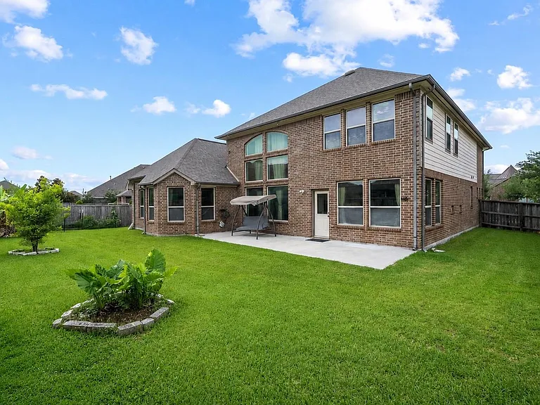 26407 Wooded Hollow Ln — Photo 28