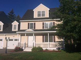 15 Hampshire Rd UNIT 2A, Methuen, MA 01844