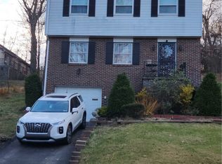 230 Evaline St, Pittsburgh, PA
