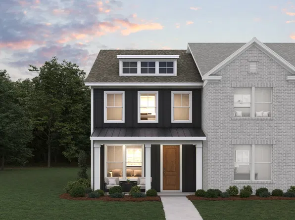 Willow Plan, Shelton Grove