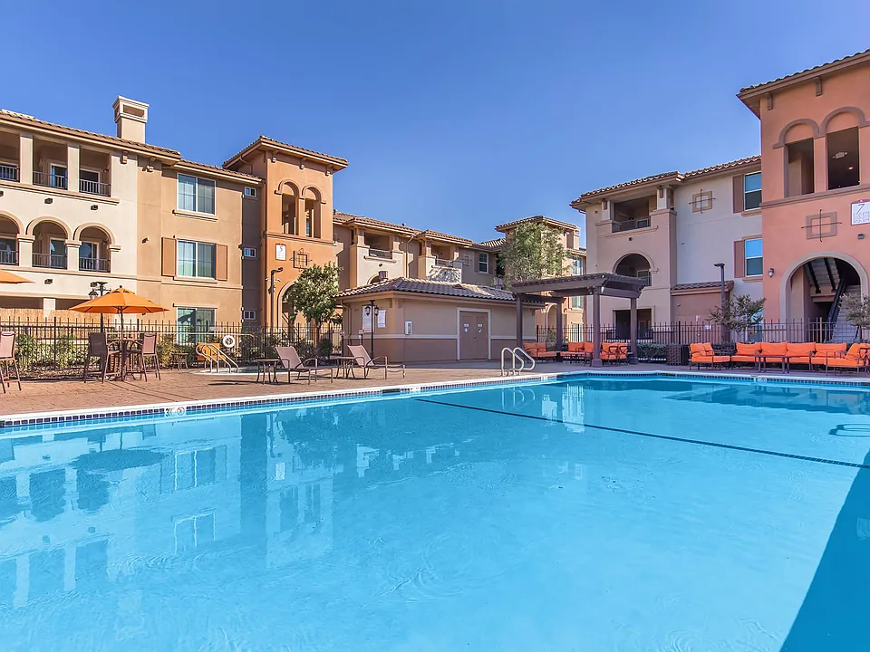 Villas at North Village