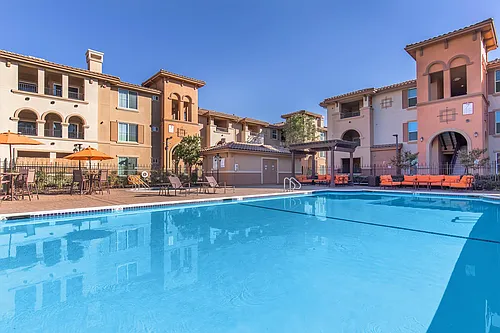 Villas at North Village Photo 1