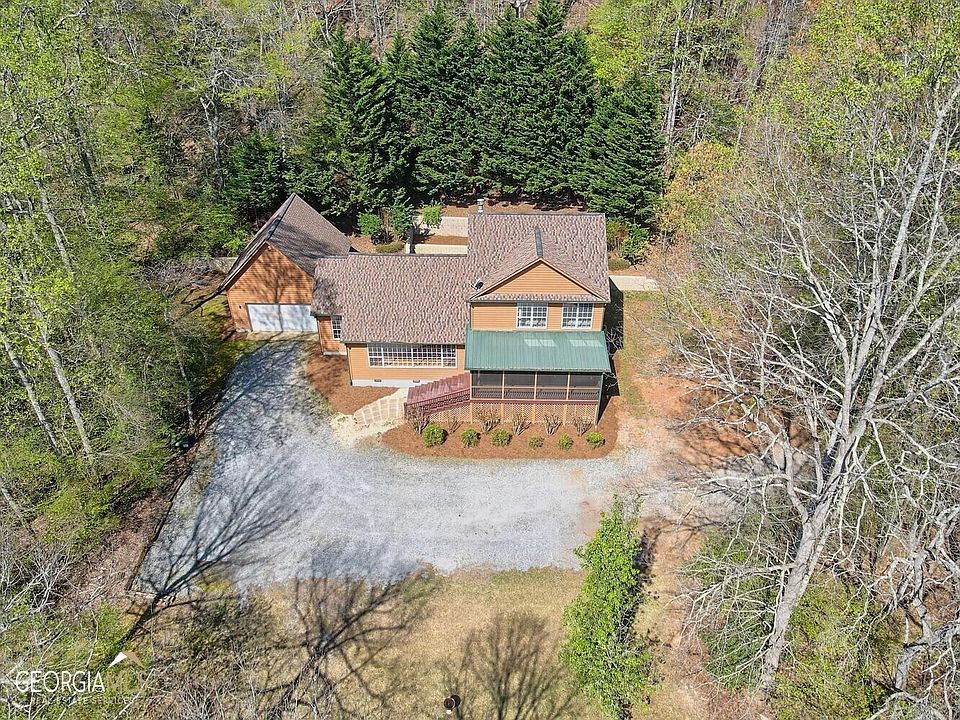 140 River Way, Demorest, GA 30535 MLS 20125787 Zillow