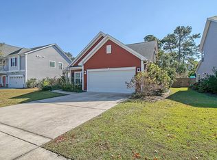 3279 Arrow Arum Dr, Johns Island, SC 29455
