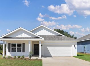 3070 Serviceberry Rd, Cantonment, FL 32533