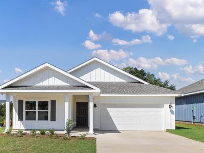 3262 Water Birch Rd, Cantonment, FL, 32533