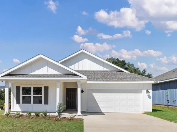 3218 Water Birch Rd, Cantonment, FL 32533