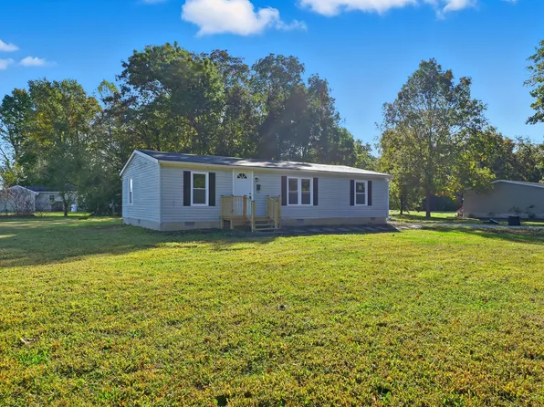 117 Minner St, Houston, DE 19954