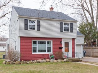 1528 Southern Ave, Kalamazoo, MI 49001
