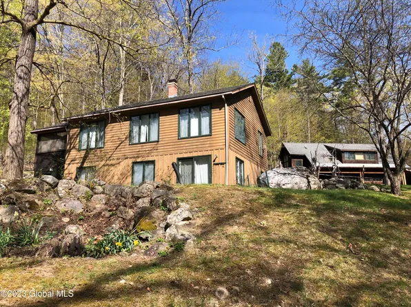 612 Baldwin Road, Ticonderoga, NY 12883
