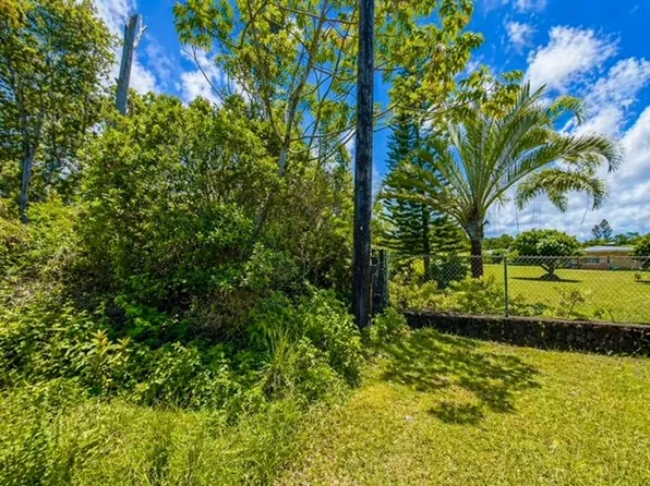 35th Ave Lot 16, Kurtistown, HI 96760