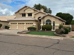 728 W Sandra Ter, Phoenix, AZ 85023