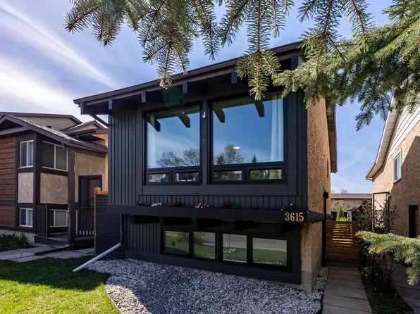 3615 43rd Ave NW, Edmonton, AB T6L 4J5