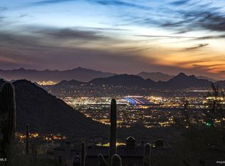 11241 E Whistling Wind Way LOT 1888 & 1889, Scottsdale, AZ 85255