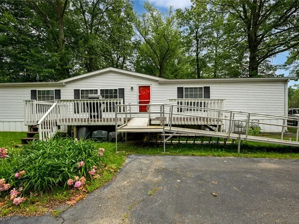 5141 Newton Falls Rd Lot 83, Ravenna, OH 44266