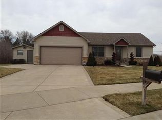 50845 Acorn Trl, Elkhart, IN 46514