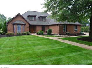 564 Meadow Ln, Wooster, OH 44691