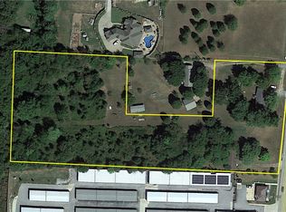 3830 & 3884 S Old Missouri Rd, Springdale, AR 72764