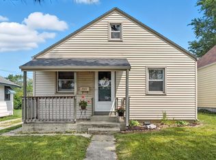 2515 E State Blvd, Fort Wayne, IN 46805