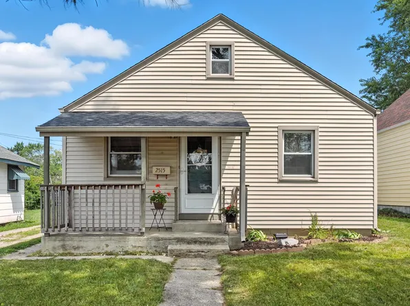 2515 E State Blvd, Fort Wayne, IN 46805