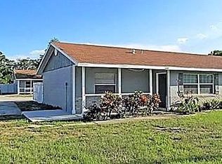 5800 Spruce Creek Rd #5800, Pt Orange, FL 32127