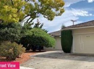 818 September Dr, Cupertino, CA 95014