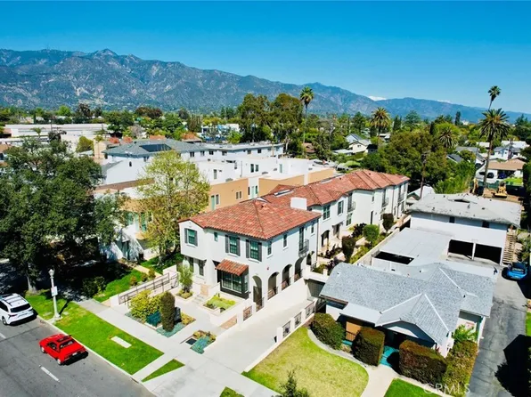 118 N Allen Ave #5, Pasadena, CA 91106