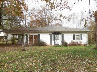 15 Green Acres Dr, Jackson, TN 38301