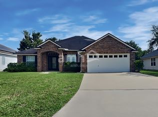 632 E Red House Branch Rd, Saint Augustine, FL 32084