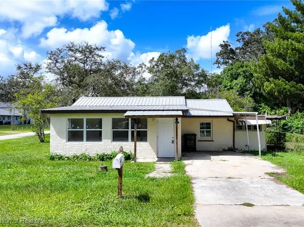 801 N Anoka Ave, Avon Park, FL 33825