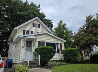 211 Steko Ave, Rochester, NY 14615