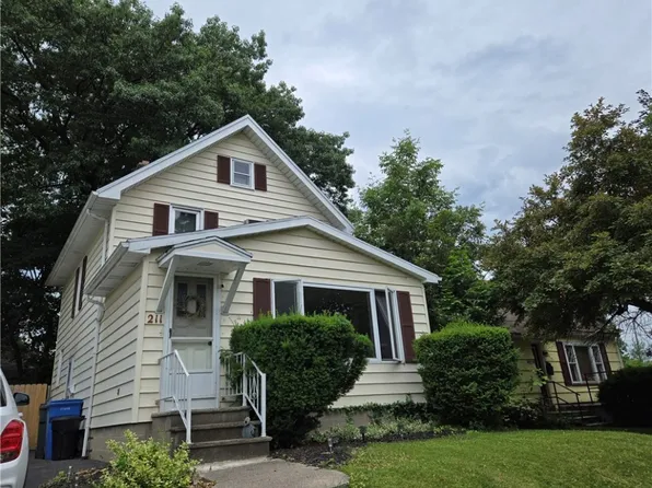 211 Steko Ave, Rochester, NY 14615