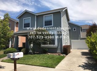924 Aussie Ave, Santa Rosa, CA 95407
