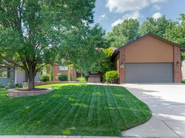 6617 E 44th St N, Wichita, KS 67226