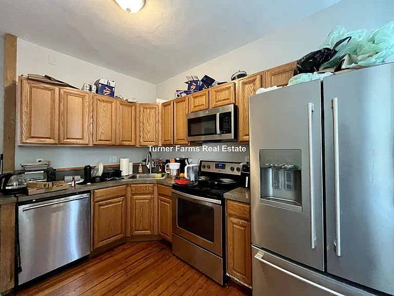 1 Folsom Ave #2A — Photo 2