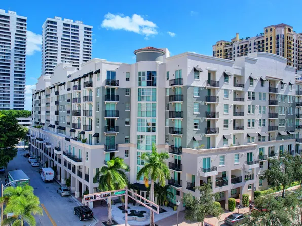 600 S Dixie Hwy APT 720, West Palm Beach, FL 33401