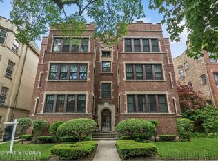 542 Michigan Ave UNIT 1, Evanston, IL 60202