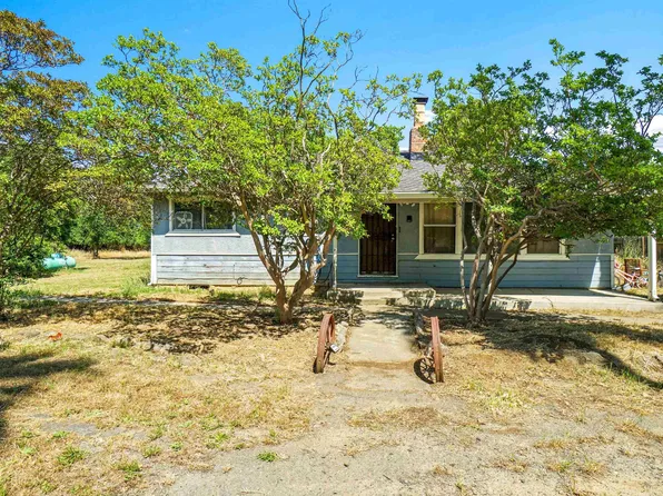 7750 Locke Rd, Vacaville, CA 95688