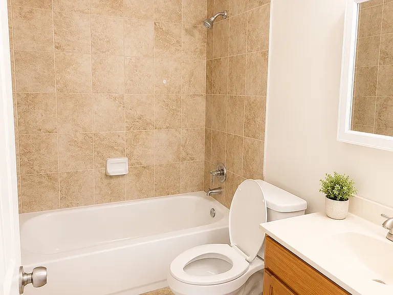 1734 Gladys St #2 — Photo 5