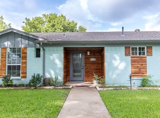 1918 Meridian Way, Garland, TX 75040