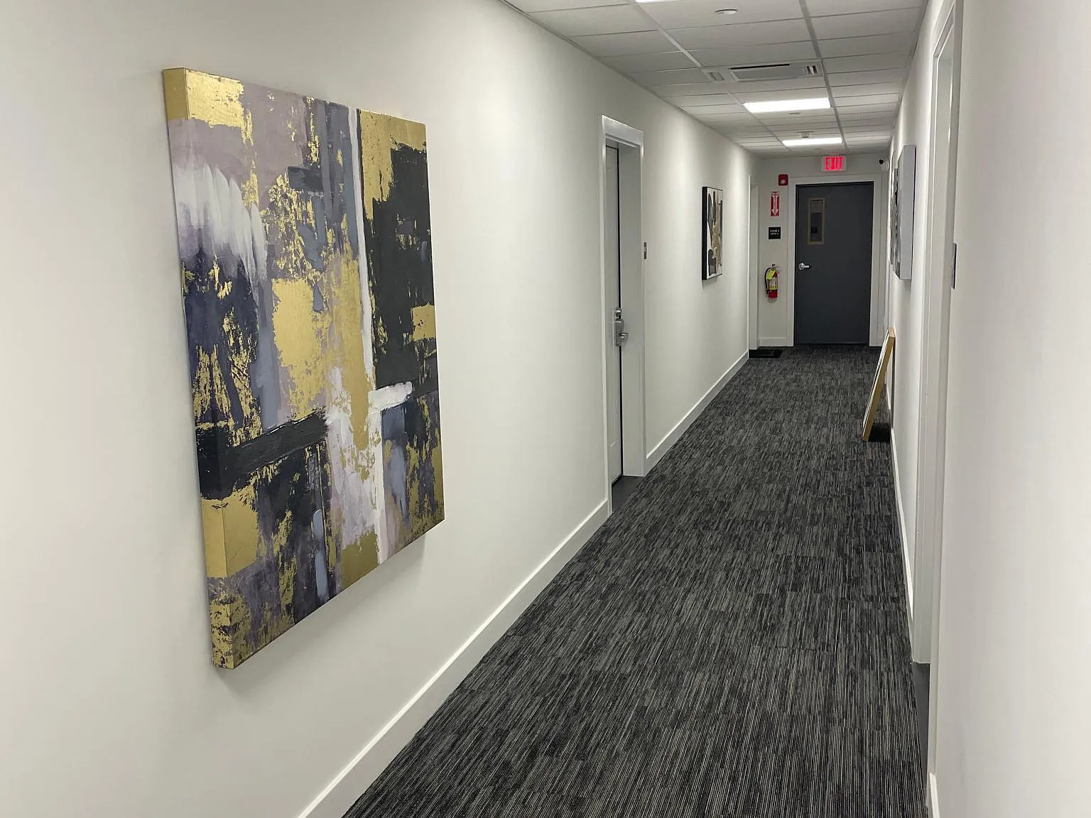 1 bed, 780 sqft, $2,725 — Photo 4