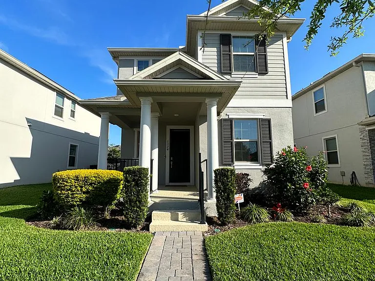 1324 Swift Creek Way — Photo 2