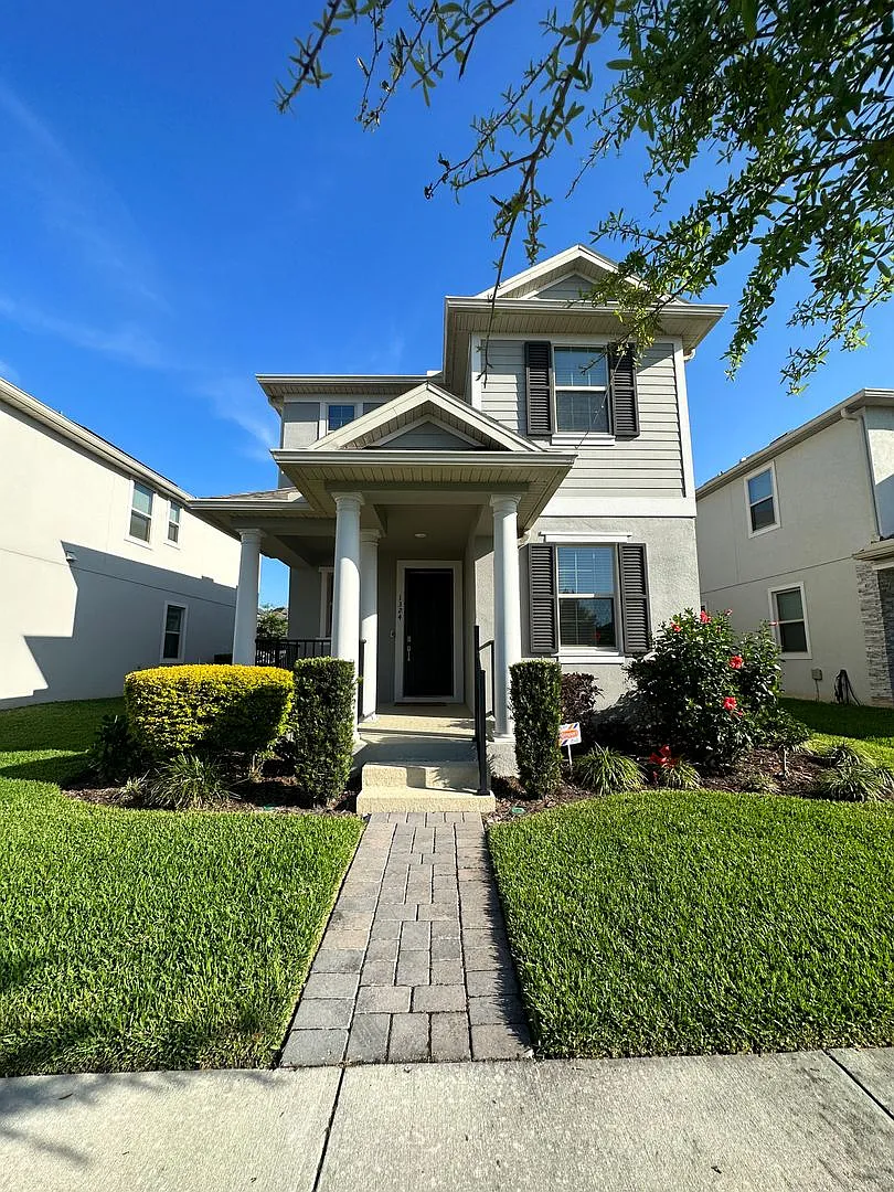 Building Photo - 1324 Swift Creek Way