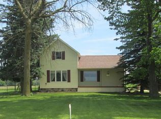 4586 Lamton Rd, Cass City, MI 48726