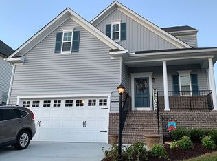 6443 Richwood Trl, Moseley, VA 23120