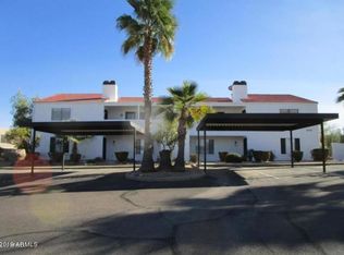 16741 E Westby Dr Unit 101, Fountain Hills, AZ 85268
