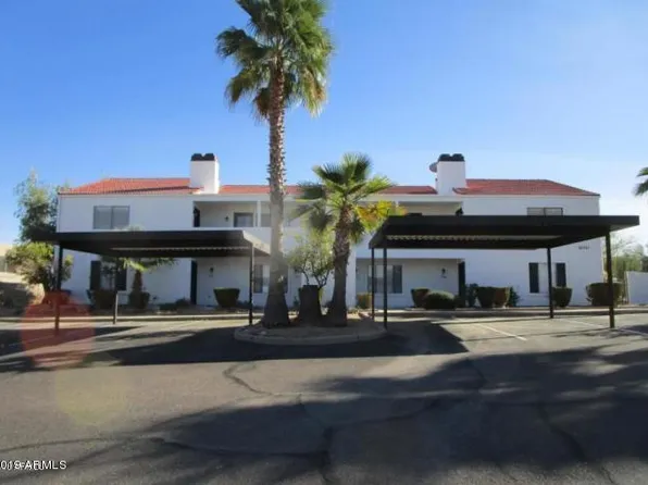 16741 E Westby Dr Unit 101, Fountain Hills, AZ 85268