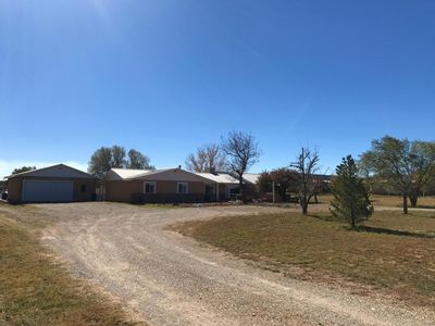 24 Joe Nestor Rd, Edgewood, NM, 87015