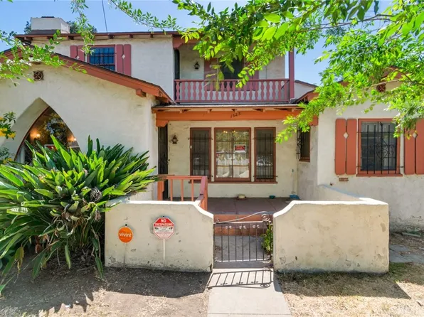 1523 N Mountain View Ave, San Bernardino, CA 92405